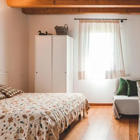 Residenze Di La' Dal Fiume 3* Caorle