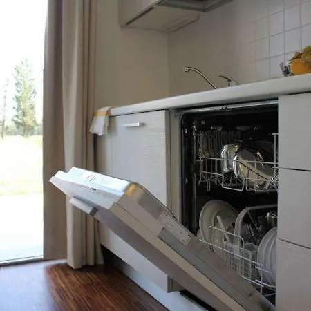Residenze Di La' Dal Fiume Appart hôtel