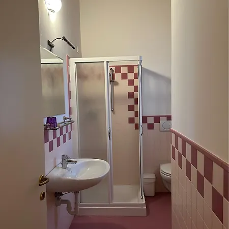 Appart hôtel Residenze Di La' Dal Fiume