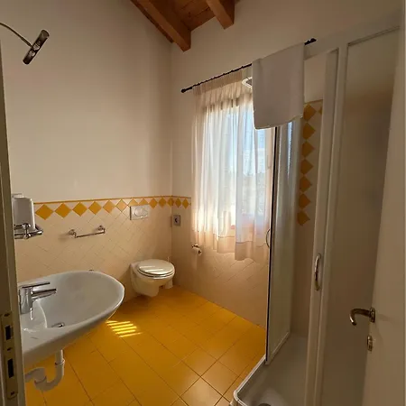 Residenze Di La' Dal Fiume Appart hôtel Caorle