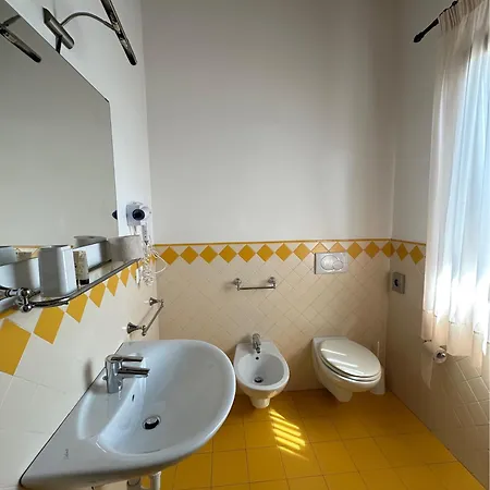 Residenze Di La' Dal Fiume Caorle