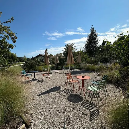Residenze Di La' Dal Fiume 3* Caorle