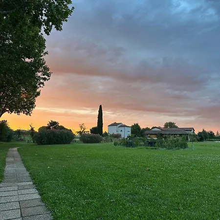 Residenze Di La' Dal Fiume 3*
