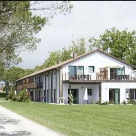 Residenze Di La' Dal Fiume 3* Caorle