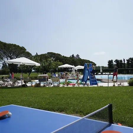 Residenze Di La' Dal Fiume