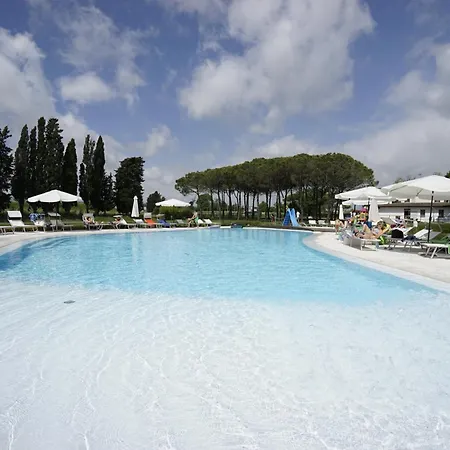 Residenze Di La' Dal Fiume Hotel apartamentowy