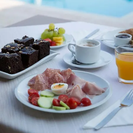 Residenze Di La' Dal Fiume 3*
