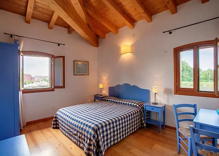 Residenze Di La' Dal Fiume 3*