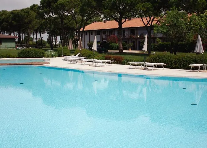 Residenze Di La' Dal Fiume 3*
