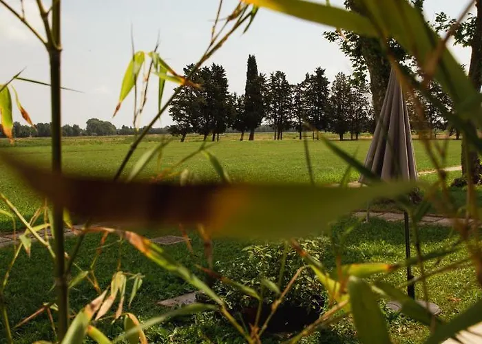 Residenze Di La' Dal Fiume