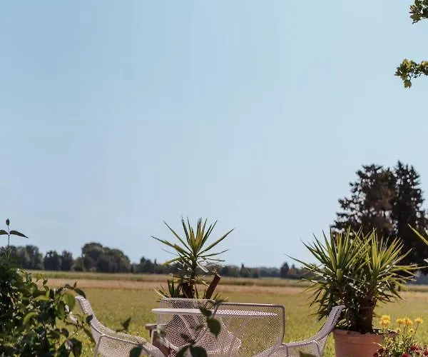 Residenze Di La' Dal Fiume 3*