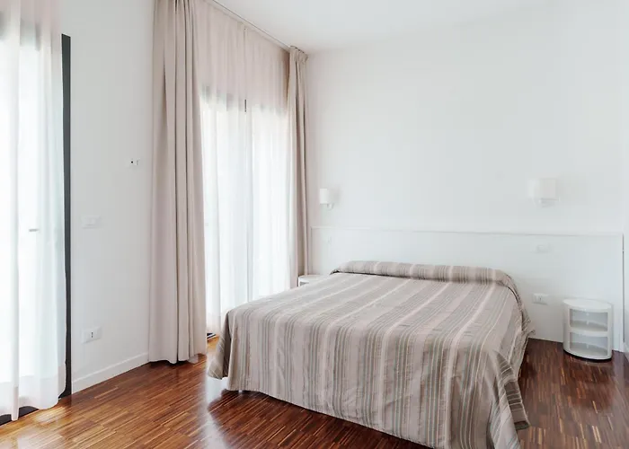 Residenze Di La' Dal Fiume 3*