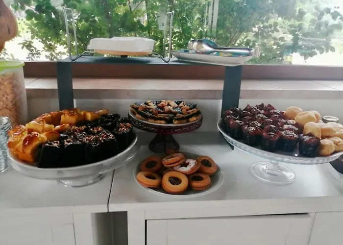 Residenze Di La' Dal Fiume