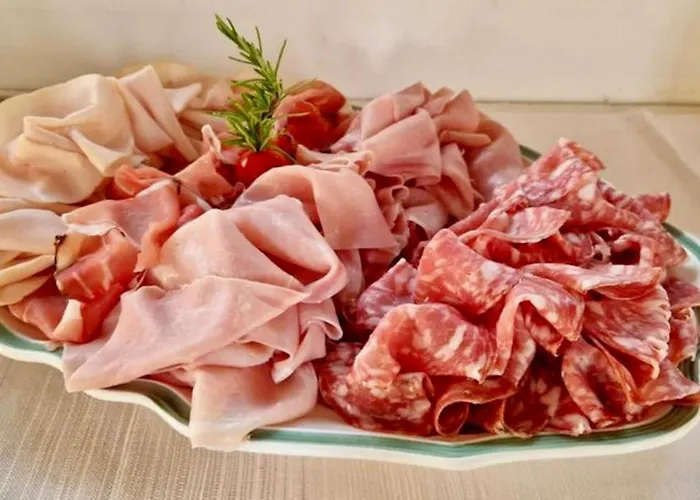 Residenze Di La' Dal Fiume