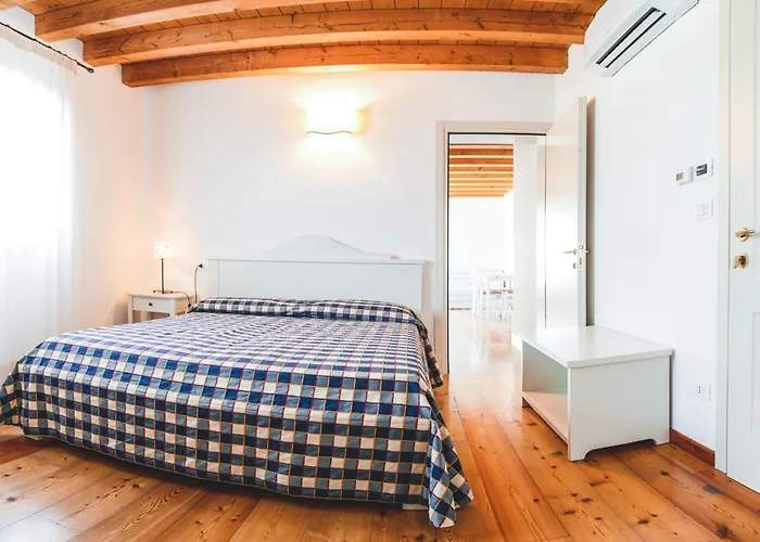 Residenze Di La' Dal Fiume