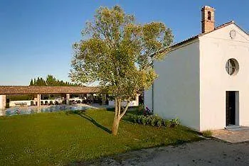 アパートホテル Residenze Di La' Dal Fiume 3*