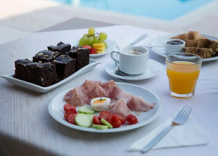 Residenze Di La' Dal Fiume 3*